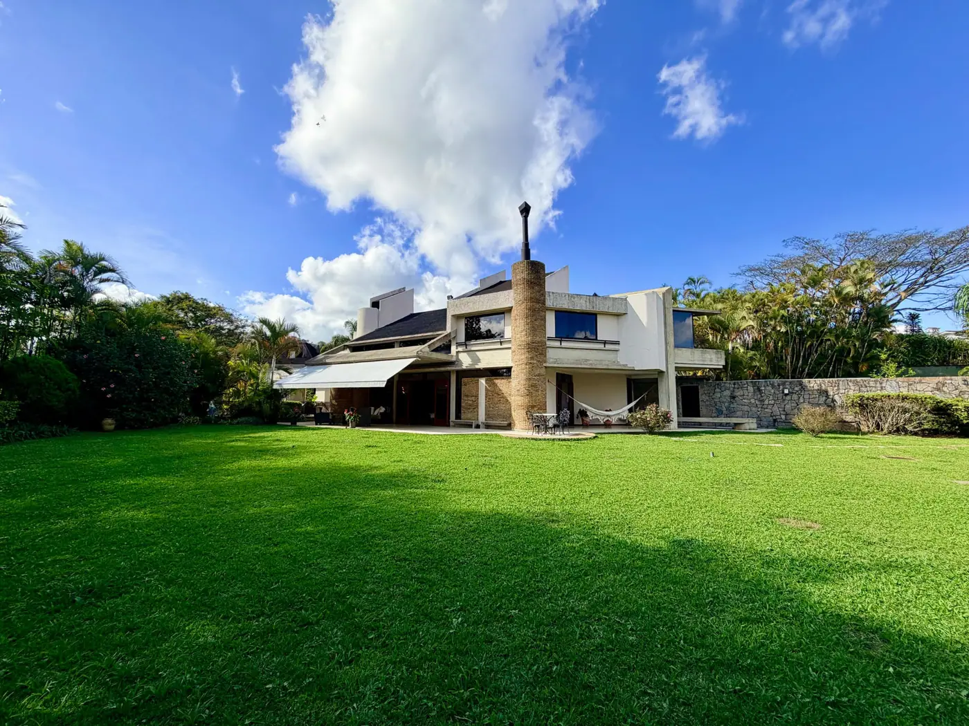 Casa 825 m² — La Lagunita Country Club en La Lagunita Country Club, Caracas