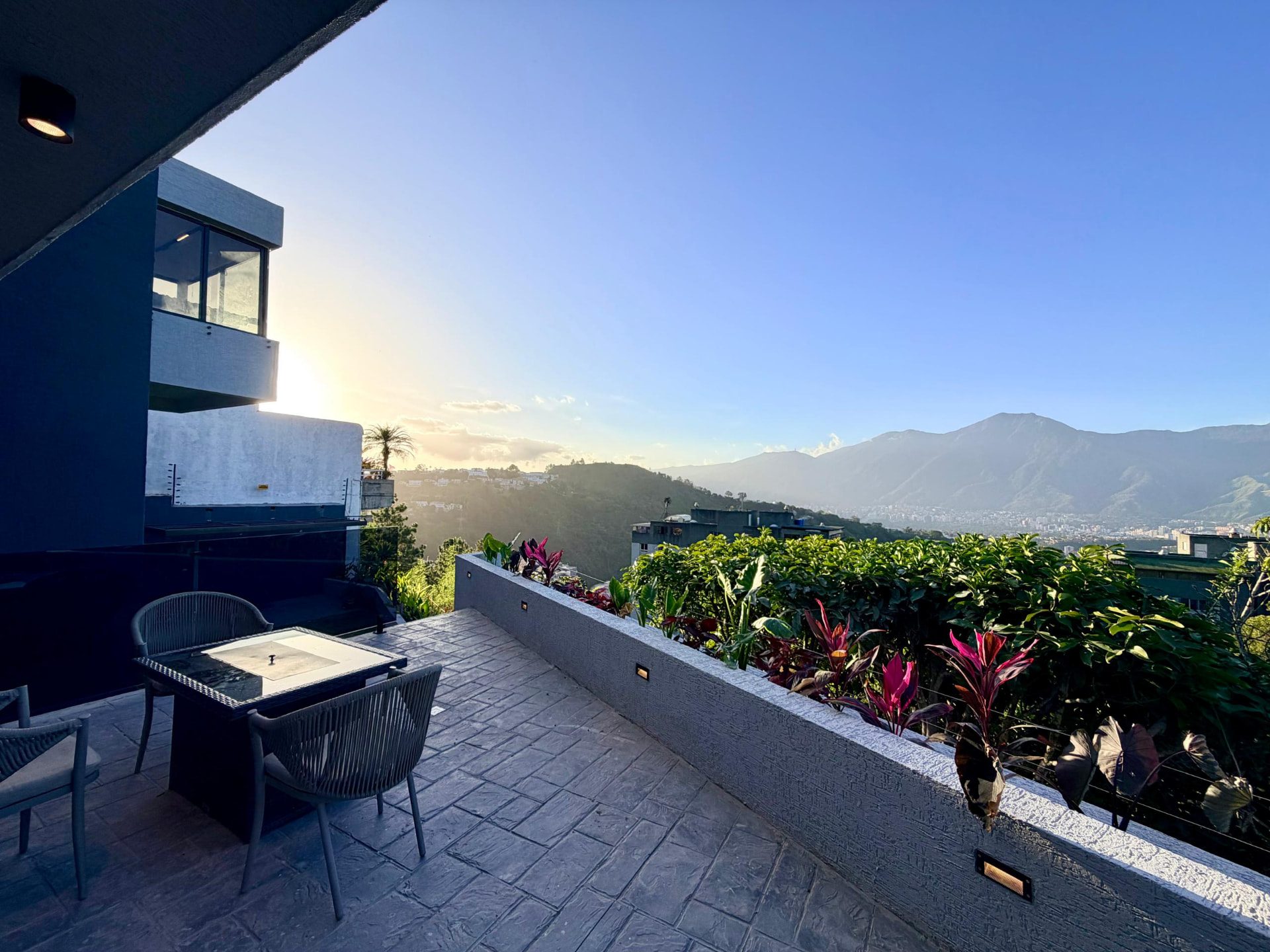 Casa a estrenar — Los Naranjos del Cafetal en Los Naranjos del Cafetal, Caracas
