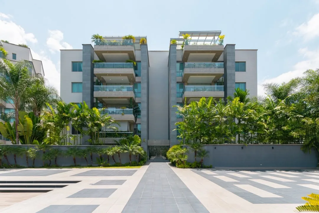 Planta baja dúplex 800 m² — La Castellana en La Castellana, Caracas
