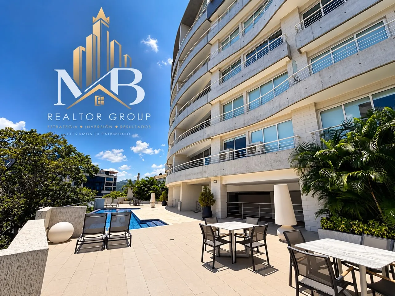 Alquiler Premium La Vista — Chula Vista en Chula Vista, Caracas