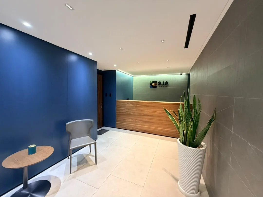 Oficina 180 m² — Las Mercedes en Las Mercedes, Caracas