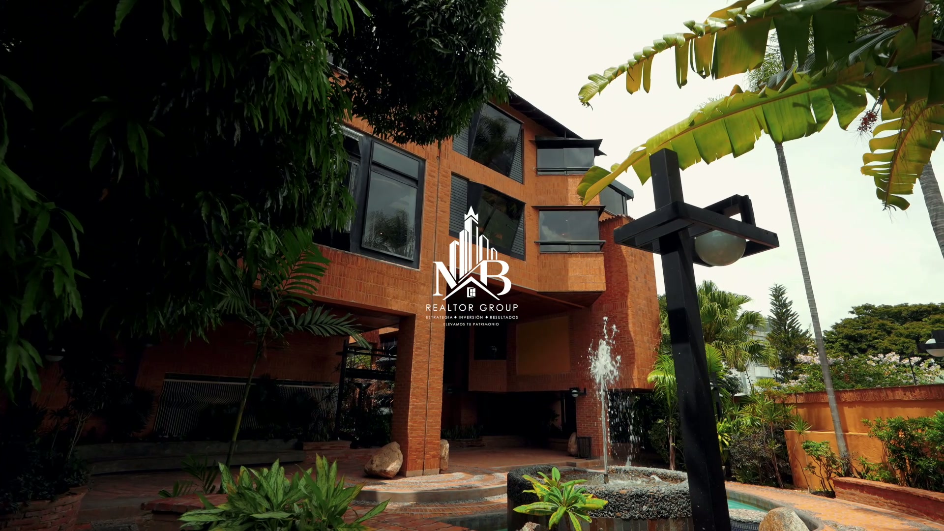 Apartamento 371 m² — La Castellana en La Castellana, Caracas