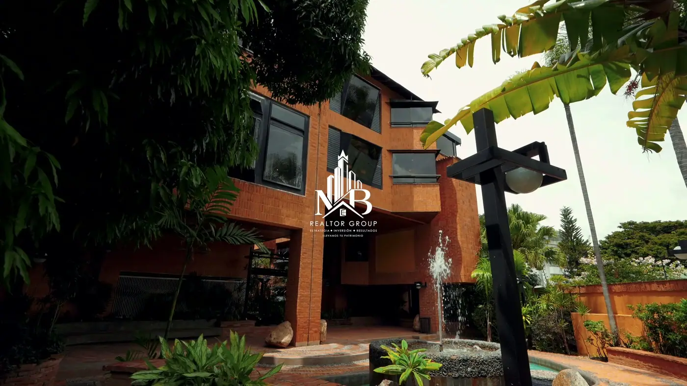 Apartamento 371 m² — La Castellana en La Castellana, Caracas