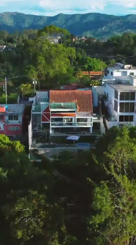 Casa 700 m² — El Hatillo en El Hatillo, Caracas